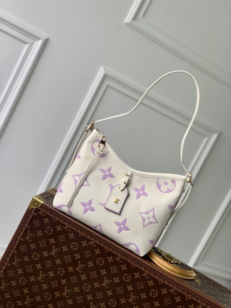 LV Hobo Bags